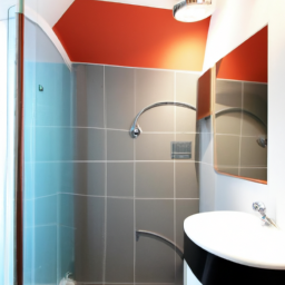 Création de Salle de Bain : Inspirations de Décoration Mende